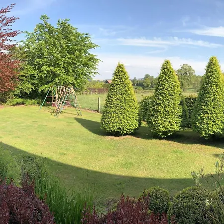 Elegant In With Private Garden *
