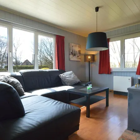 Elegant In With Private Garden Domek alpejski Malmedy