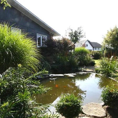 Domek alpejski Elegant In With Private Garden *