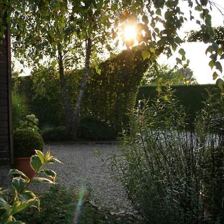 Elegant In With Private Garden Domek alpejski Malmedy