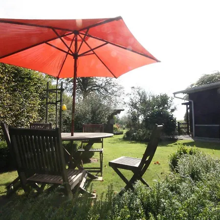 Elegant In With Private Garden Malmedy