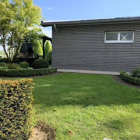 Elegant In With Private Garden