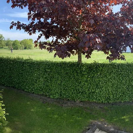 Chalé Elegant In With Private Garden *