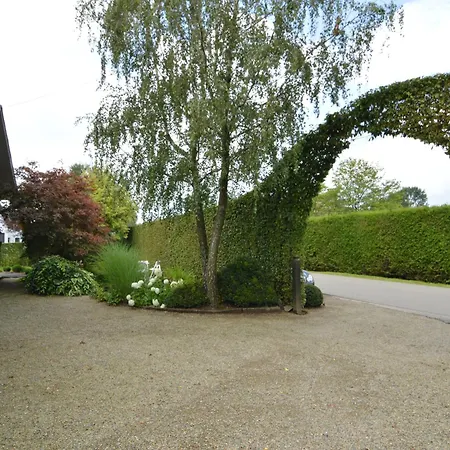 Cozy With Pond, Malmedy