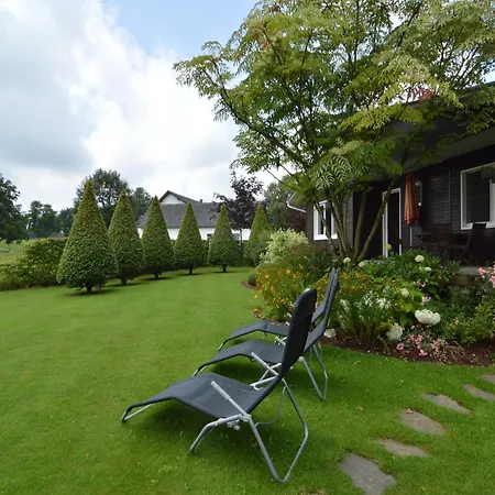 Domek alpejski Cozy With Pond, *