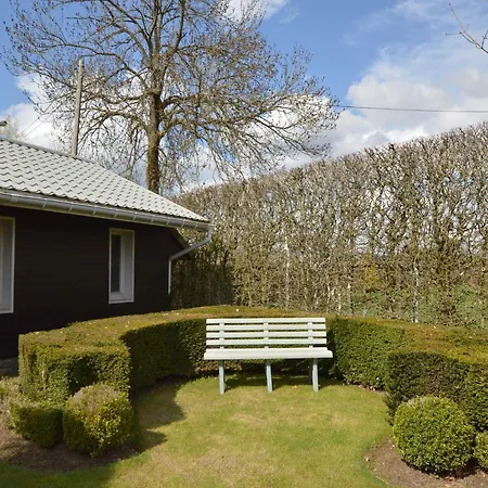 Cozy With Pond, Malmedy