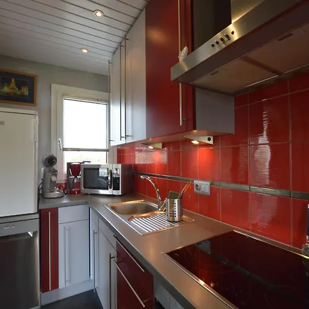 Cozy With Pond, * Malmedy