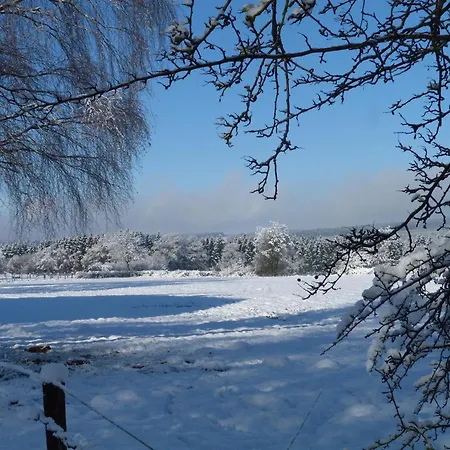 Cozy With Pond, Chalé *