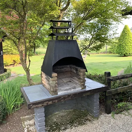 Cozy With Pond, * Malmedy