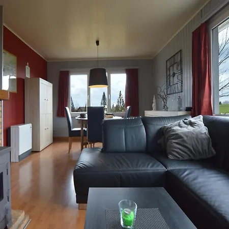 Cozy With Pond, Domek alpejski