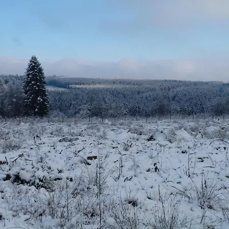 Cozy With Pond, Chalé *